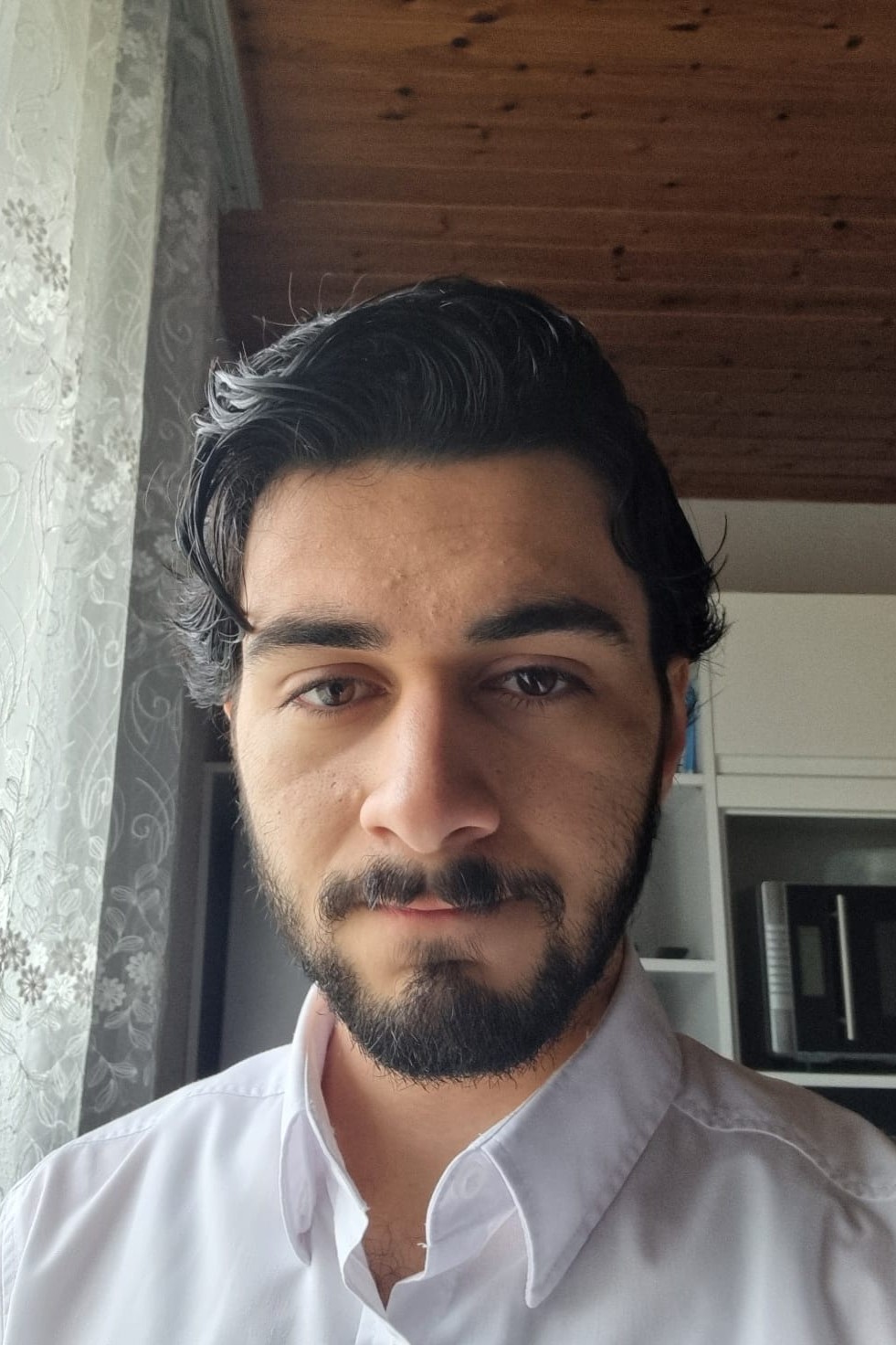 Emre Saglam
