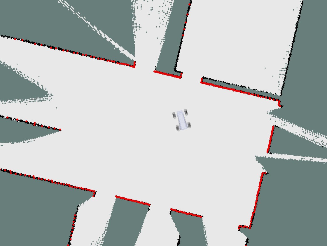 Arrow angle