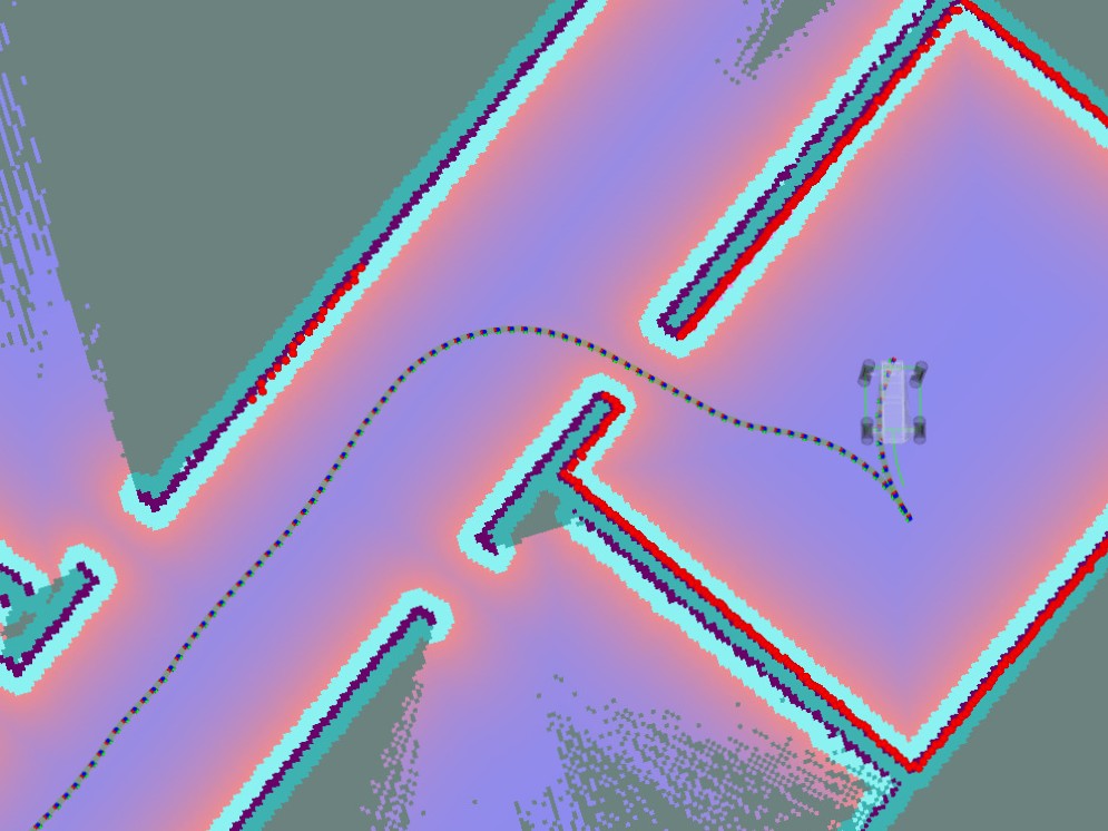 Arrow angle