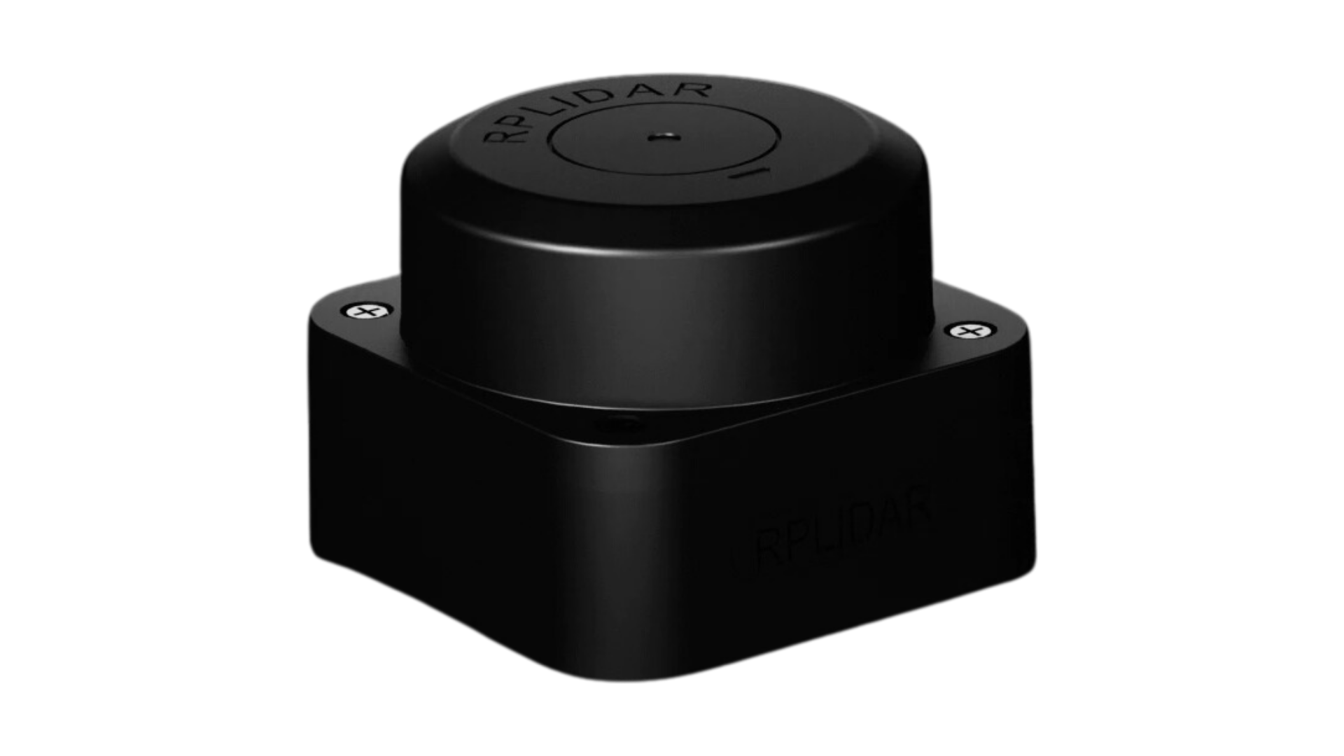 Lidar-Sensor