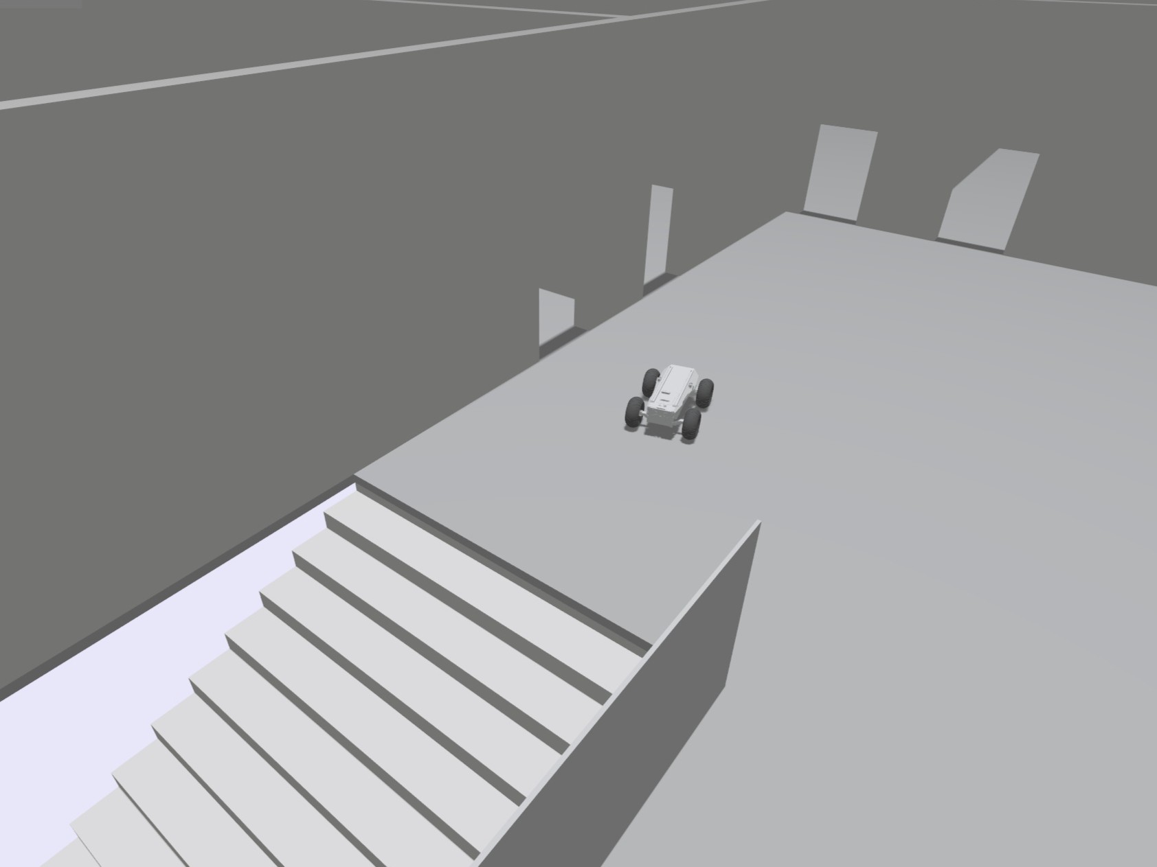 Arrow angle